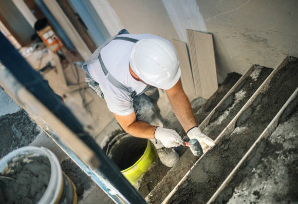 Best Concrete Driveway Installation in Center Point, IA