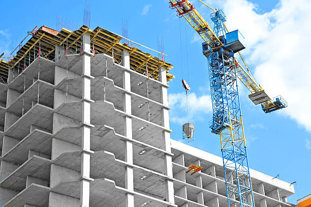 Trusted IA Concrete contractor Experts